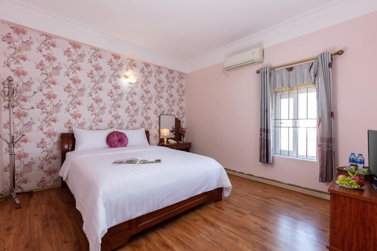 Airport Hotel Hanoi - Convenient & Friendly Thach Loi Exterior photo