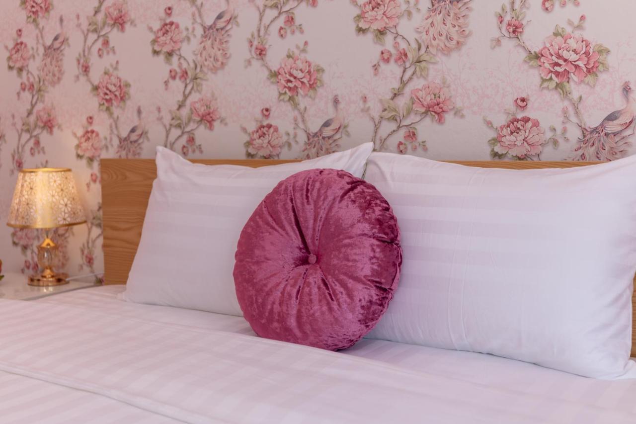 Airport Hotel Hanoi - Convenient & Friendly Thach Loi Exterior photo